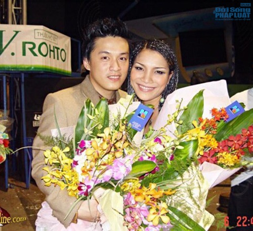 Hồng Ngọc về nước làm liveshow Dấu ấn