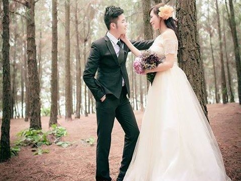 Mai Thỏ kết hôn với bạn trai vào ngày 22/5 Mai Thỏ kết hôn với bạn trai vào ngày 22/5