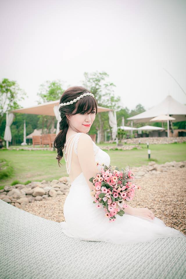 Mai Thỏ sẽ theo chàng về dinh vào ngày 22/5 Mai Thỏ sẽ theo chàng về dinh vào ngày 22/5