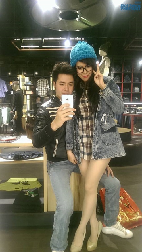 Mai Thỏ kết hôn với bạn trai vào ngày 22/5 Mai Thỏ kết hôn với bạn trai vào ngày 22/5