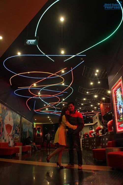 Mai Thỏ kết hôn với bạn trai vào ngày 22/5 Mai Thỏ kết hôn với bạn trai vào ngày 22/5