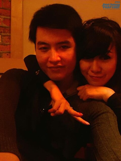 Mai Thỏ kết hôn với bạn trai vào ngày 22/5 Mai Thỏ kết hôn với bạn trai vào ngày 22/5