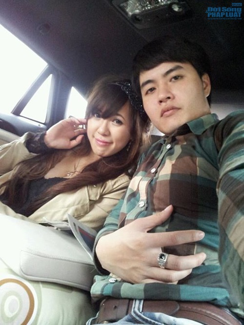 Mai Thỏ kết hôn với bạn trai vào ngày 22/5 Mai Thỏ kết hôn với bạn trai vào ngày 22/5