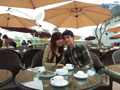 Mai Thỏ kết hôn với bạn trai vào ngày 22/5 Mai Thỏ kết hôn với bạn trai vào ngày 22/5