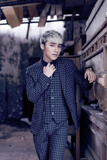 Sơn Tùng MTP lên tiếng về việc hủy show hàng loạt Sơn Tùng MTP lên tiếng về việc hủy show hàng loạt