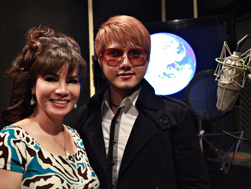 Triệu Thị Hà: Triệu Thị Hà: