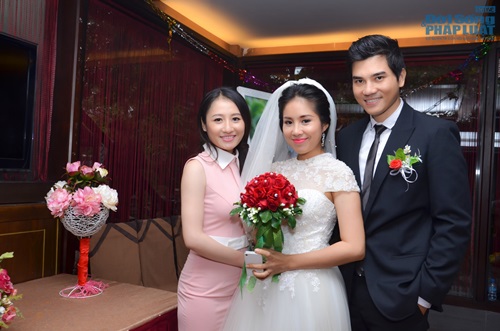 Lê Phương chia tay Quách Ngọc Ngoan, lên xe hoa lần hai?