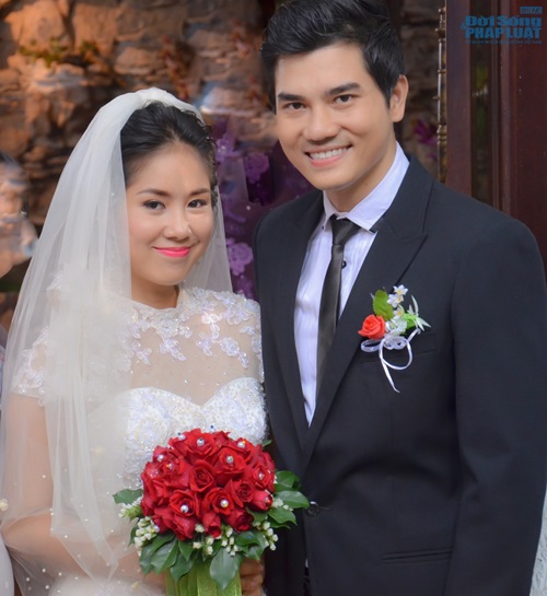 Lê Phương chia tay Quách Ngọc Ngoan, lên xe hoa lần hai?