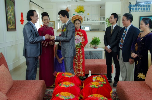 Lê Phương chia tay Quách Ngọc Ngoan, lên xe hoa lần hai?