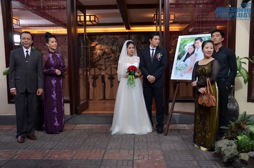 Lê Phương chia tay Quách Ngọc Ngoan, lên xe hoa lần hai?