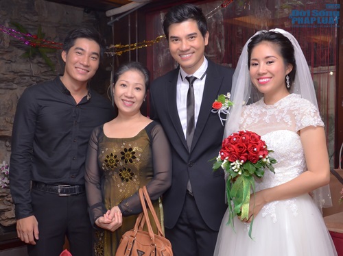 Lê Phương chia tay Quách Ngọc Ngoan, lên xe hoa lần hai?