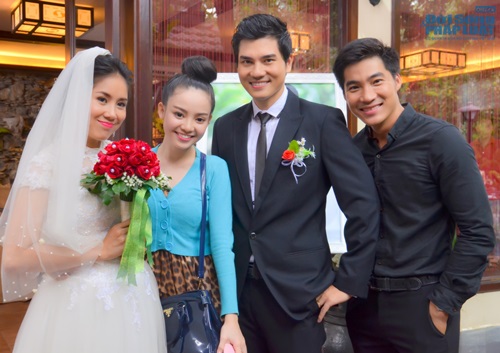 Lê Phương chia tay Quách Ngọc Ngoan, lên xe hoa lần hai?