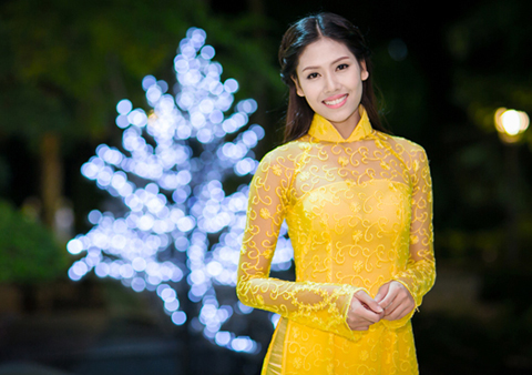 Nghiệt ngã như những bản hợp đồng Hoa hậu