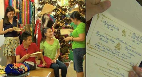 Vừa đi vừa khóc: Lương Mạnh Hải 'đứng hình' khi gặp gái xinh