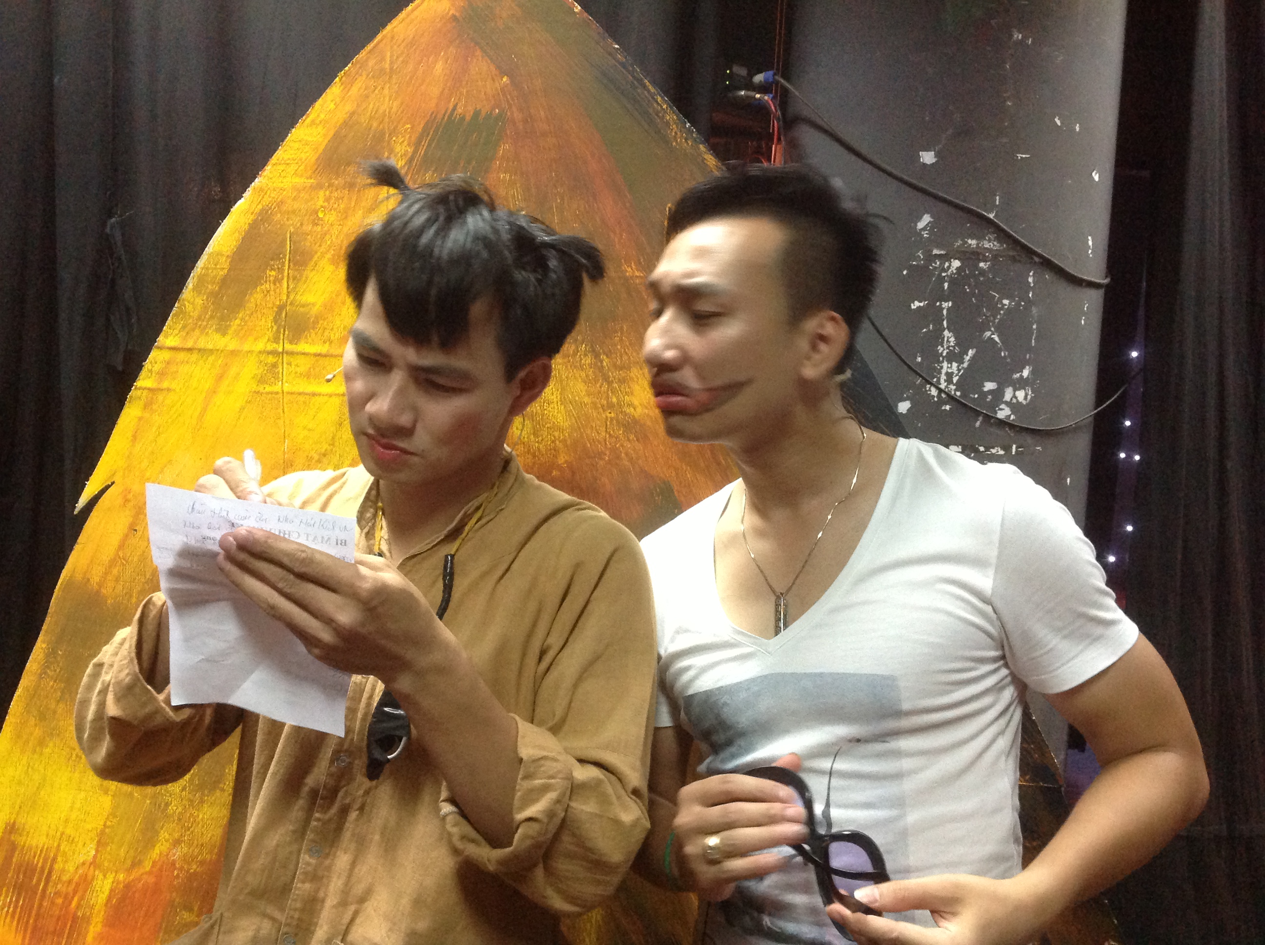 Xuân Bắc - Tự Long tái xuất khán giả nhí với 