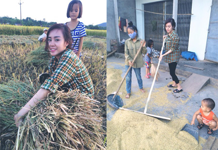 Nếu Angela Phương Trinh, Bà Tưng biến mất khỏi showbiz Việt? Nếu Angela Phương Trinh, Bà Tưng biến mất khỏi showbiz Việt?