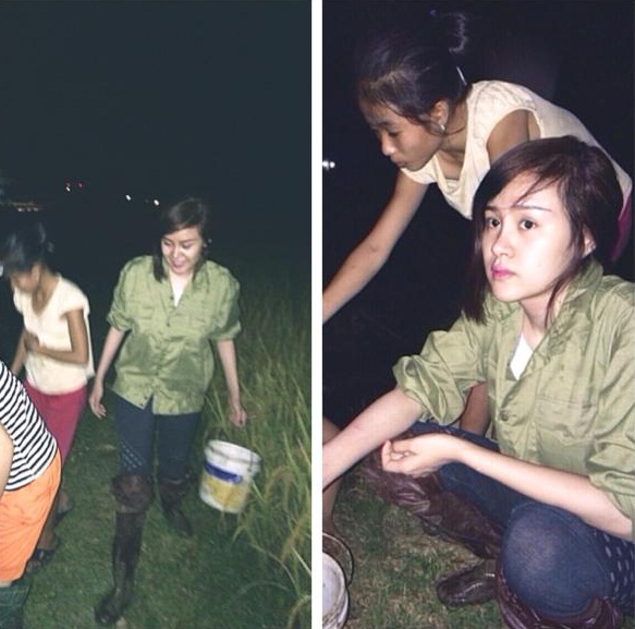 Nếu Angela Phương Trinh, Bà Tưng biến mất khỏi showbiz Việt? Nếu Angela Phương Trinh, Bà Tưng biến mất khỏi showbiz Việt?