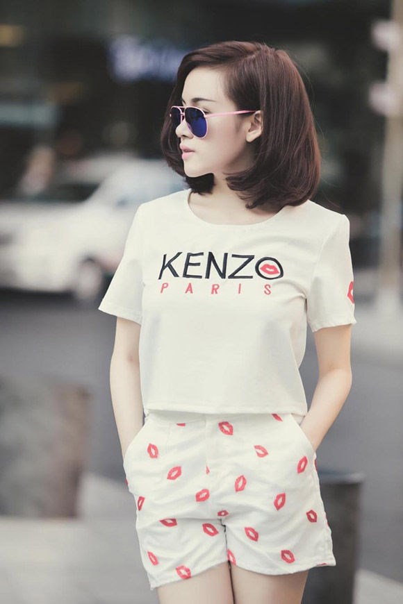 Clip: Bà Tưng bật mí hành trình lột xác từ gái quê thành hot girl