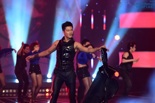 Phạm Anh Khoa khiến Mỹ Linh, Hồng Nhung không thể ngồi yên