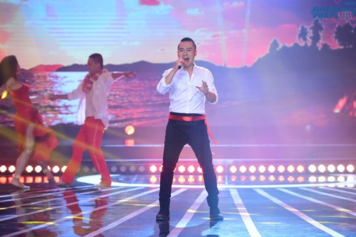 Phạm Anh Khoa khiến Mỹ Linh, Hồng Nhung không thể ngồi yên