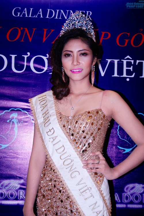 BTC phủ nhận việc thi sính được 