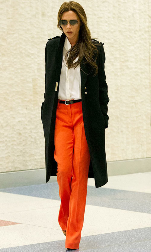 Bí quyết mặc đẹp để ăn gian chiều cao cho cô nàng Bí quyết mặc đẹp để ăn gian chiều cao cho cô nàng