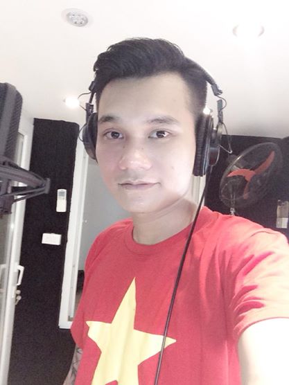 Fan thích thú với ca khúc Fan thích thú với ca khúc