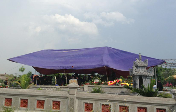 Thanh Lam xúc động viết về cha Thanh Lam xúc động viết về cha