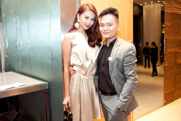 Điều kiêng kị và khiếp sợ của siêu mẫu Thanh Hằng