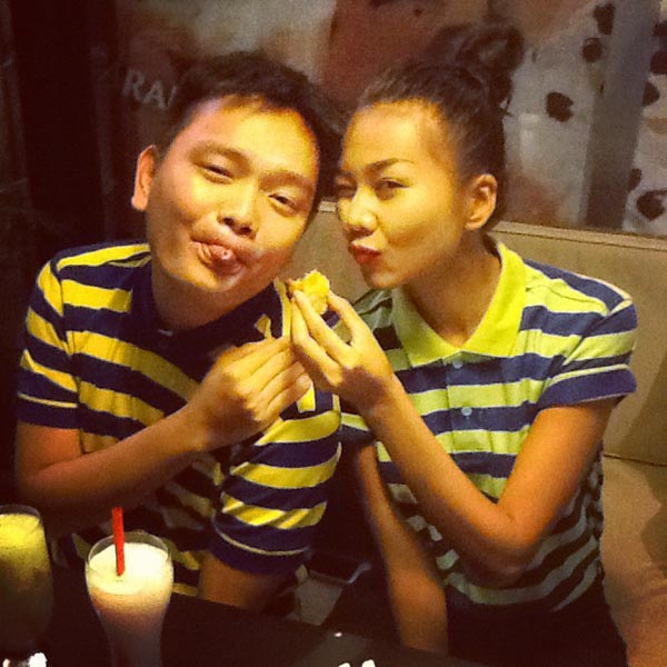 Điều kiêng kị và khiếp sợ của siêu mẫu Thanh Hằng