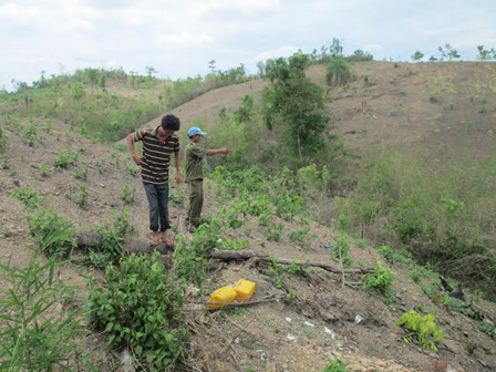 Say rượu, cha hãm hiếp con gái gần chết trong đêm
