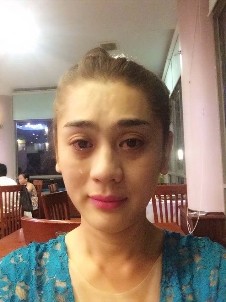 Nhìn lại những khoảnh khắc mặn nồng của Lâm Chi Khanh và bạn trai