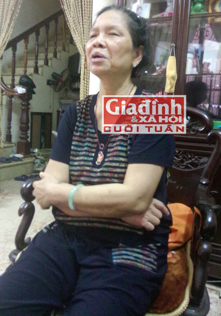 Vụ TMV Cát Tường: GĐ hung thủ từng đạo diễn 