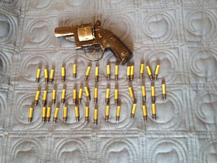 Trùm ma túy xuyên quốc gia -Vương