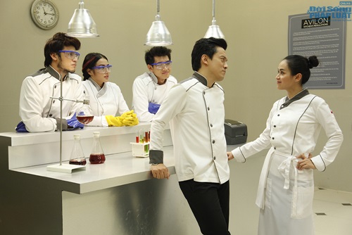 Bếp hát tập 7: Nóng với “tình một đêm” của 3 cô gái Bếp hát tập 7: Nóng với “tình một đêm” của 3 cô gái