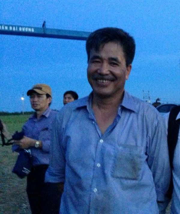 Tàu ngầm Trường Sa gặp sự cố trên biển vì gãy chân vịt