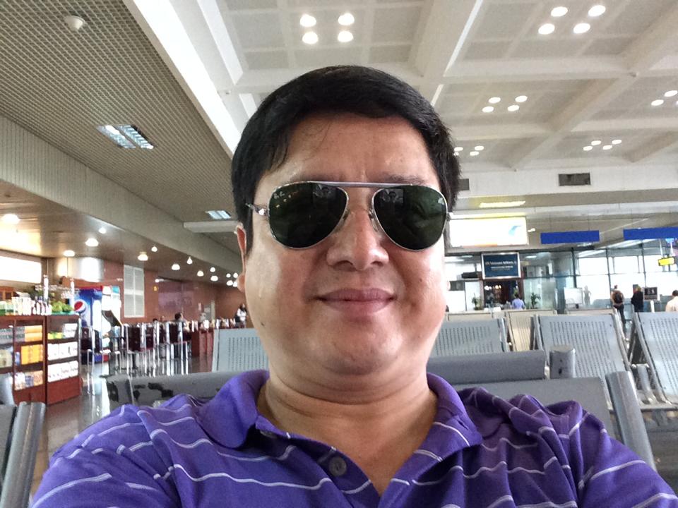 Chí Trung im lặng mặc đàn em Chí Trung im lặng mặc đàn em