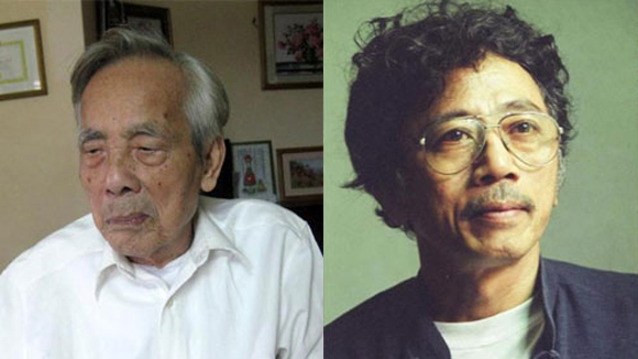 “Cây đại thụ” của sân khấu Việt Nam đã ra đi