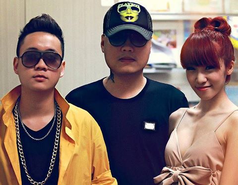 Những hit khiến nghệ sĩ underground vụt sáng thành sao Những hit khiến nghệ sĩ underground vụt sáng thành sao