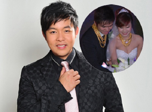 Quang Lê đi sắm đồ hiệu cùng nữ đại gia Hà Tĩnh Quang Lê đi sắm đồ hiệu cùng nữ đại gia Hà Tĩnh