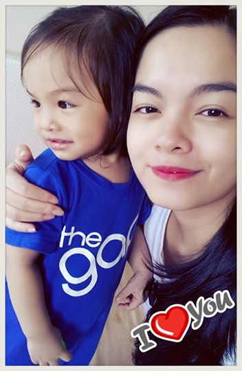 Sao Việt khoe ảnh hạnh phúc bên con nhân ngày 1/6 Sao Việt khoe ảnh hạnh phúc bên con nhân ngày 1/6