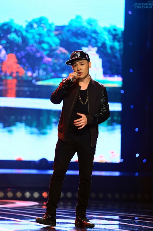 Tuyệt đỉnh tranh tài: Đức Tuấn, Phạm Thu Hà bị loại