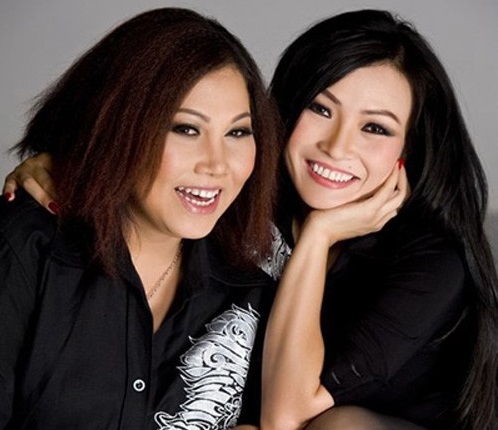 Phương Thanh: Phương Thanh: