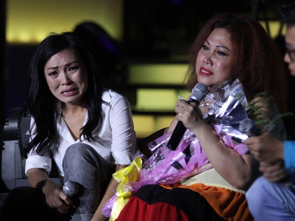 Phương Thanh: Phương Thanh: