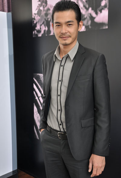 Ngọc Ngoan: 'Ở thành phố, bỏ vợ không đơn giản'