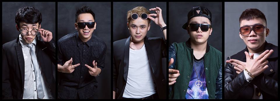 Yanbi bị gỡ ca khúc 