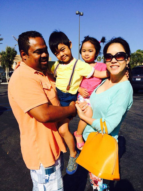 Hồng Quế Hồng Quế