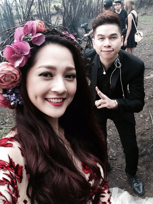 Hồng Quế Hồng Quế