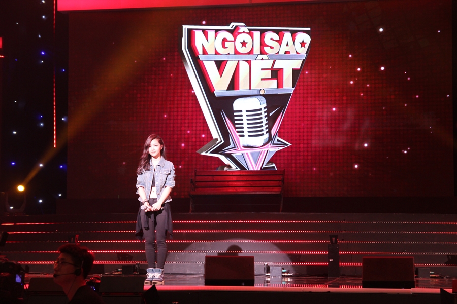 Ngôi sao Việt: 