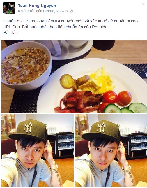 Khởi My khoe ảnh thuở 